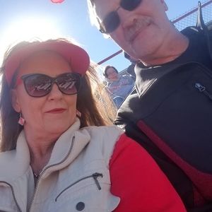 Meet your Posher, Pam